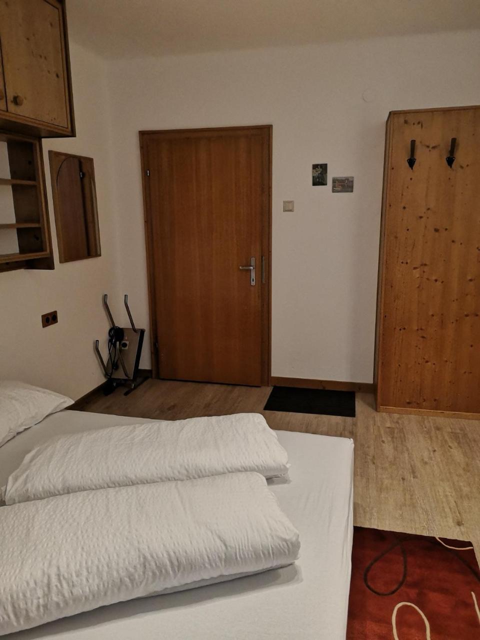 Appartementskofler Mallnitz Exterior foto
