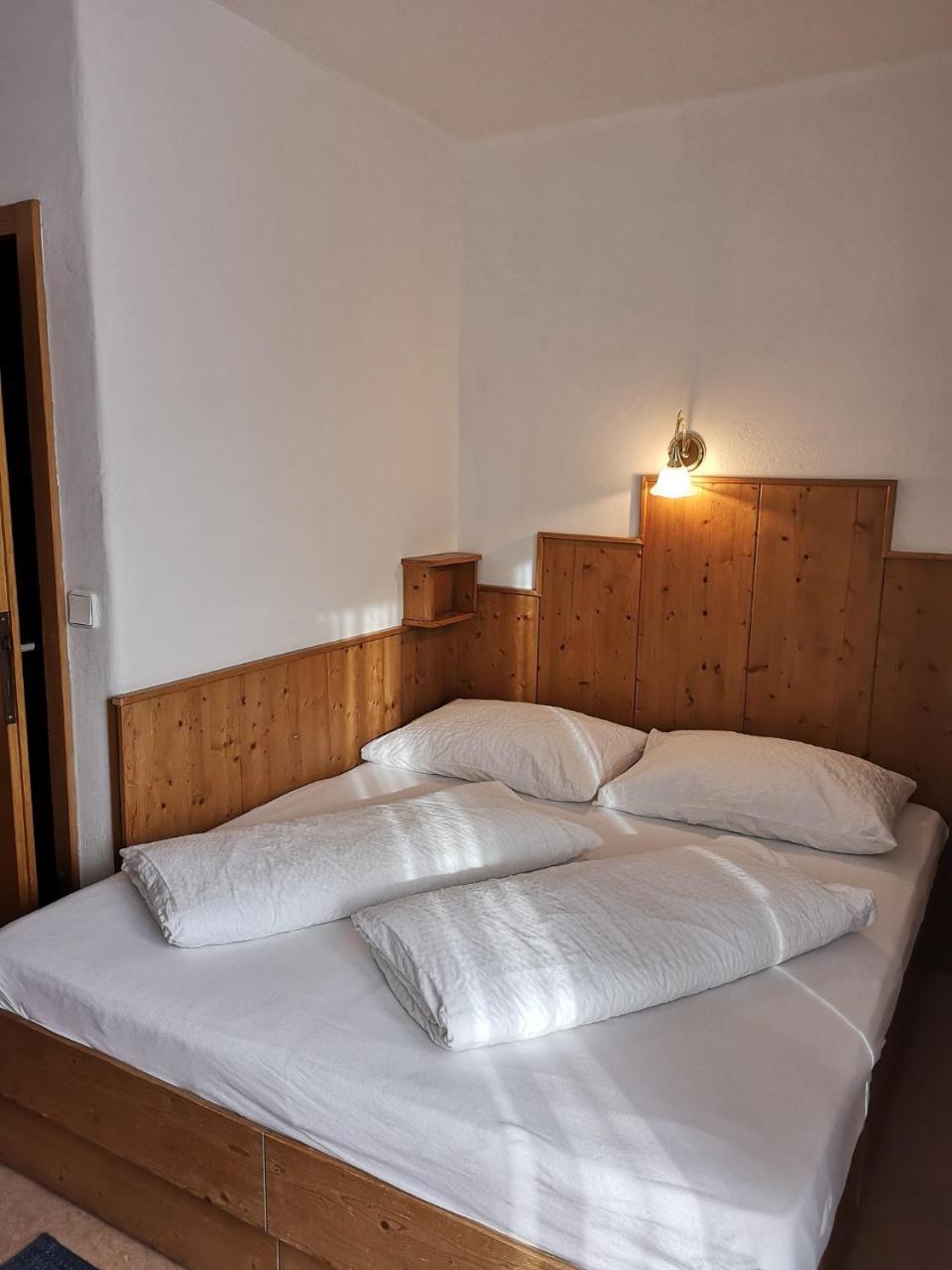 Appartementskofler Mallnitz Exterior foto